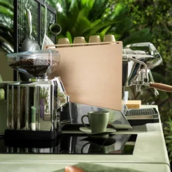 Faema Touch Coffee Grinder 15 Faema Touch Coffee Grinder -Hario Sales Store Faema Touch and Match Automatic Coffee Grinder