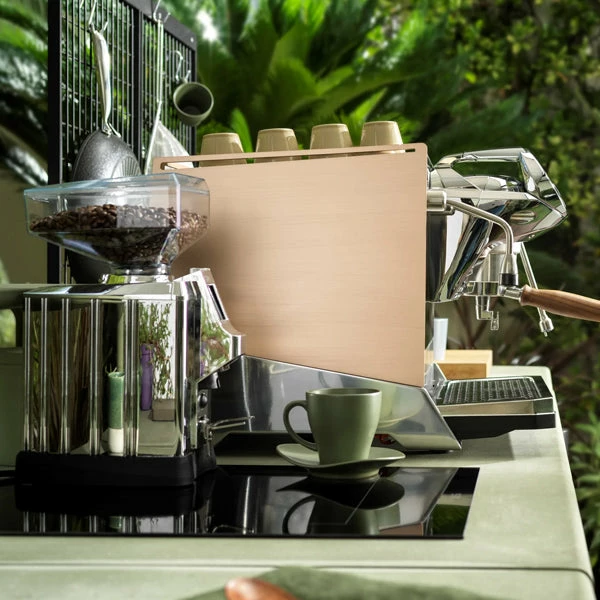 Faema Touch Coffee Grinder 7 Faema Touch Coffee Grinder - Image 7