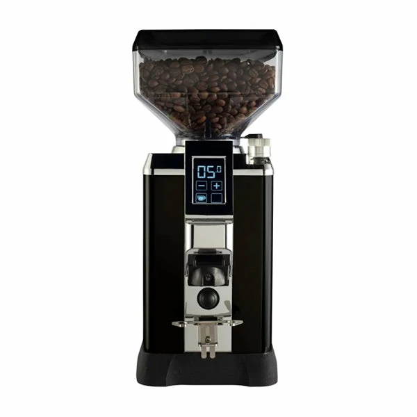 Faema Touch Coffee Grinder 1 Faema Touch Coffee Grinder
