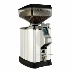 Faema Touch Coffee Grinder 12 Faema Touch Coffee Grinder -Hario Sales Store Faema Touch and Match White Coffee Grinder