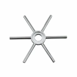 Rhino Coffee Gear Rinser Actuator Star