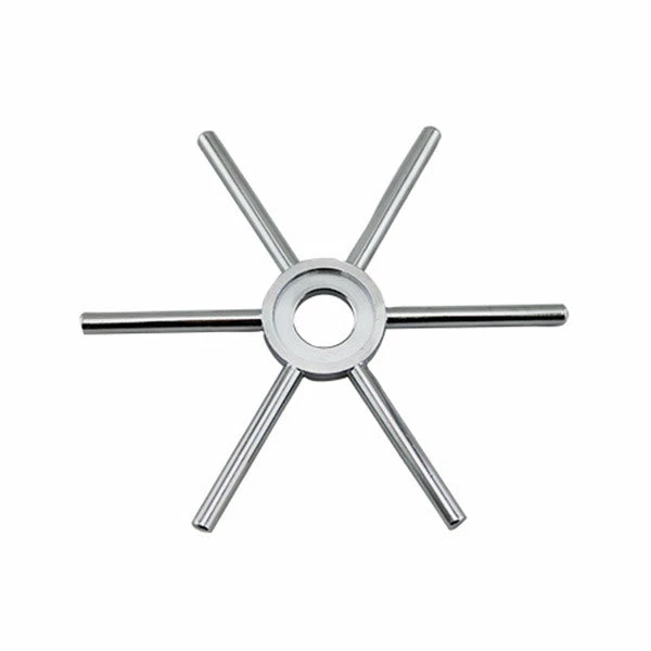 Rhino Coffee Gear Rinser Actuator Star 1 Rhino Coffee Gear Rinser Actuator Star