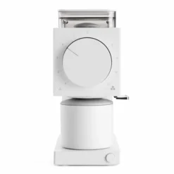 Fellow Ode Brew Coffee Grinder -Hario Sales Store Fellow Ode Brew Grinder White 9b5741ff 6beb 4bac b8b6 d9e82c549fcd