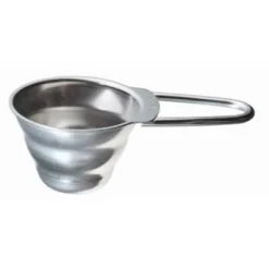 Hario Coffee Scoop 12g - Silver