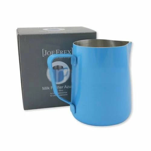 Joe Frex Milk Pitcher Teflon 590ml 1 Joe Frex Milk Pitcher Teflon 590ml