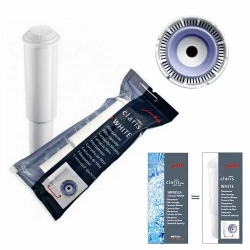 Jura CLARIS WHITE Replacement Water Filter