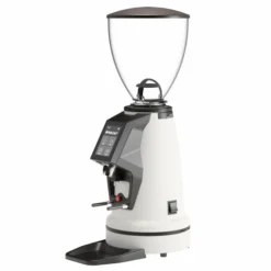 Macap MI40 Coffee Grinder -Hario Sales Store Macap MI40 Touch White Coffee Grinder d3b51c11 0703 4dc6 b8e5 540641c33709