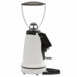 Macap MI40 Coffee Grinder -Hario Sales Store Macap White MI40 Touch Coffee Grinder 12794e5d 8fd7 450d 959f 0139110d866a