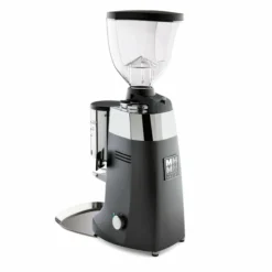 Mazzer Robur S Automatic Grinder -Hario Sales Store Mazzer Robur S Automatic Coffee Grinder White