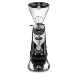 Mazzer Super Jolly V Pro Electronic Grinder -Hario Sales Store Mazzer Super Jolly V Pro Electronic Grinder Black 1