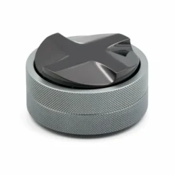 Nucleus Coffee Distributor NCD -Hario Sales Store NCD Coffee Distributor Tool Titanium