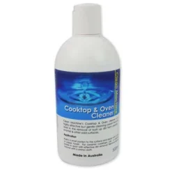 Clean Machine Oven & Ceramic Cook Top Cleaner