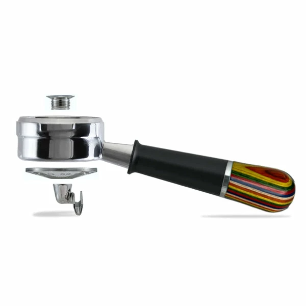 Pesado Hybrid Portafilter 2 Pesado Hybrid Portafilter - Image 2