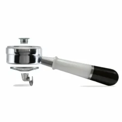 Pesado Hybrid Portafilter 22 Pesado Hybrid Portafilter -Hario Sales Store Pesado Hybrid LM NS Portafilter White Black