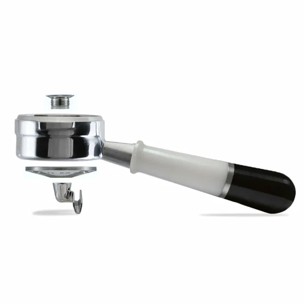 Pesado Hybrid Portafilter 9 Pesado Hybrid Portafilter - Image 9