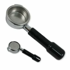 Brasilia Portofino Bottomless Portafilter