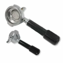 E61 Single Portafilter