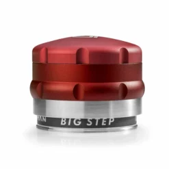 Pullman BigStep Palm Tamper -Hario Sales Store Pullman Palm Tamper Bigstep Red
