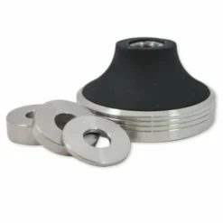 Pullman Barista Flat Base -Hario Sales Store Pullman Barista Flat Base 58.4mm