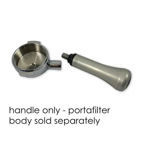 Pullman Portafilter Handle Silver 1 Pullman Portafilter Handle Silver