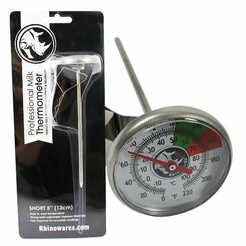 Rhino Analog Thermometer 1 Rhino Analog Thermometer