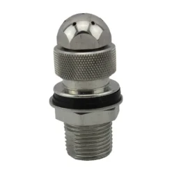 Rhino Pitcher Rinser Spray Assembly