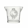 Rhino Shot Glass - Double Spout