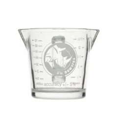 Rhino Shot Glass - Double Spout