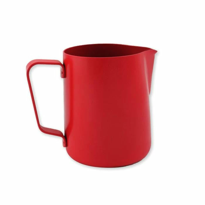 Rhino Stealth Milk Pitcher Red 2 Rhino Stealth Milk Pitcher Red - Image 2