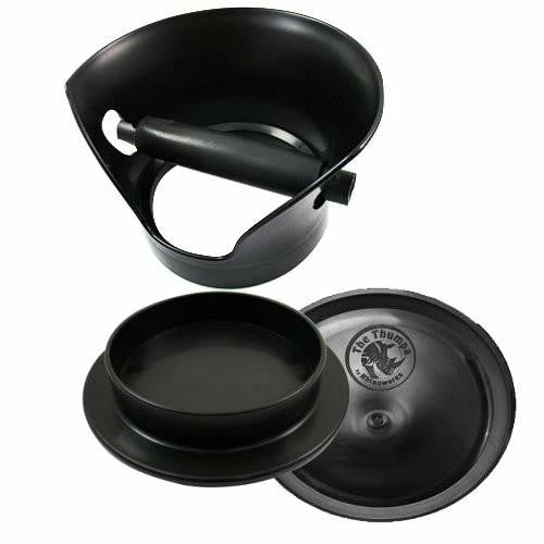 Rhino Thumpa Top Base And Rod Set 1 Rhino Thumpa Top Base And Rod Set