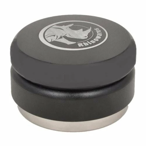 Rhino 58.5mm Flat Tamper 1 Rhino 58.5mm Flat Tamper