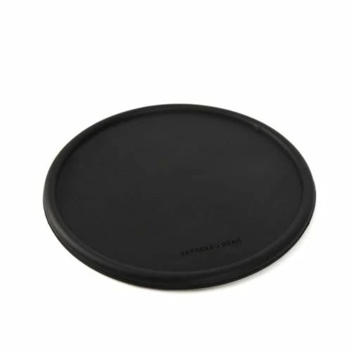 Robusta Tamper Mat - Round 1 Robusta Tamper Mat - Round