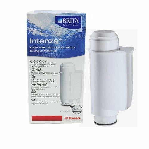 Brita Saeco INTENZA+ Replacement Water Filter, Intenza Plus 1 Brita Saeco INTENZA+ Replacement Water Filter, Intenza Plus