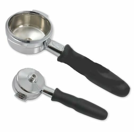 La Marzocco Stainless Steel Portafilter Bare