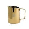 Ti Amo Metallic Tapered 650ml Milk Jug