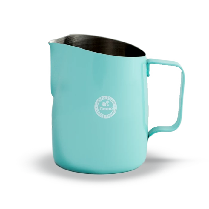 Ti Amo Tapered Milk Jug 650ml 3 Ti Amo Tapered Milk Jug 650ml - Image 3