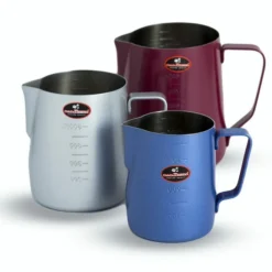 Ti Amo Coloured Milk Jug 600ml