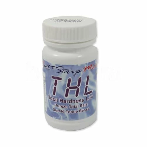 IDip Total Hardness Test Strip 1 IDip Total Hardness Test Strip