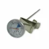 Trenton Milk Jug Thermometer, Long