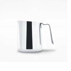 Eddy Stainless Steel Milk Pitcher