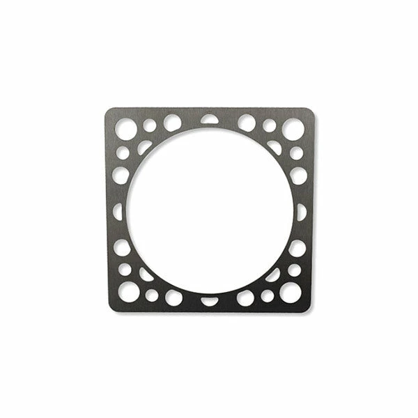 Rhino Rinser Single Plate Actuator Hole 1 Rhino Rinser Single Plate Actuator Hole