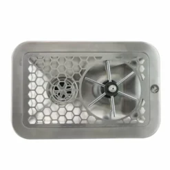 Rhino Pitcher Rinser 300mm - Spinjet