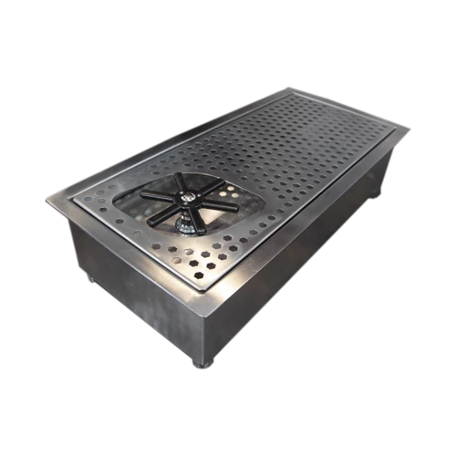 TiAmo Ti Amo Jug Rinser Extra Large 1 TiAmo Ti Amo Jug Rinser Extra Large