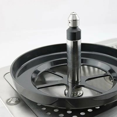 Rhino Blender Rinser Attachment 1 Rhino Blender Rinser Attachment