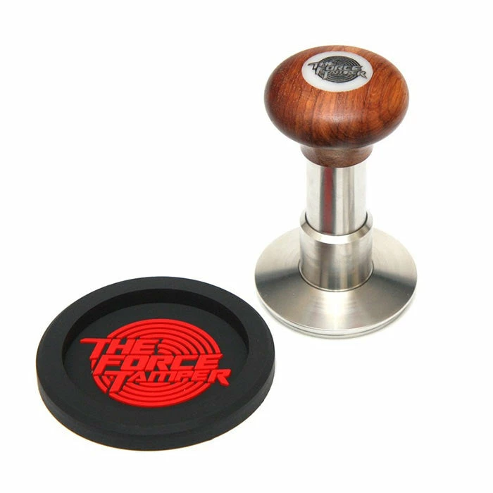 The Force Tamper 1 The Force Tamper